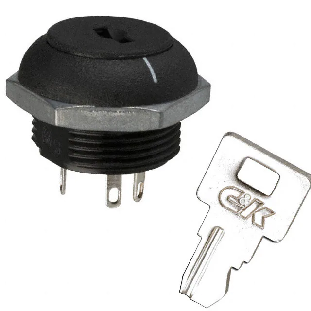 P201133WM03NQ2 C&K electronic component